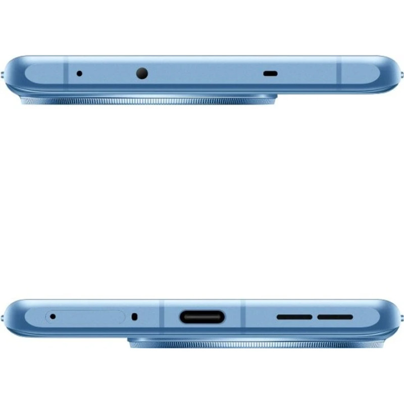 Смартфон OnePlus Ace 3 5G (PJE110) 12/256Gb Blue CN Глобальна прошивка