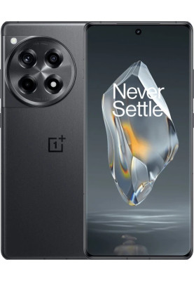 Смартфон OnePlus Ace 3 5G (PJE110) 16/512Gb Black NFC CN Глобальна прошивка