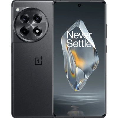 Смартфон OnePlus Ace 3 5G (PJE110) 16/512Gb Black NFC CN Глобальна прошивка