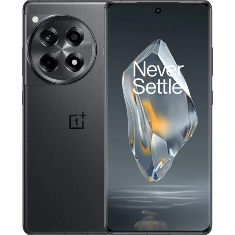 Смартфон OnePlus Ace 3 5G (PJE110) 16/512Gb Black NFC CN Глобальна прошивка