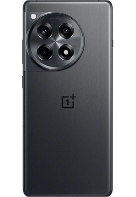 Смартфон OnePlus Ace 3 5G (PJE110) 16/512Gb Black NFC CN Глобальна прошивка