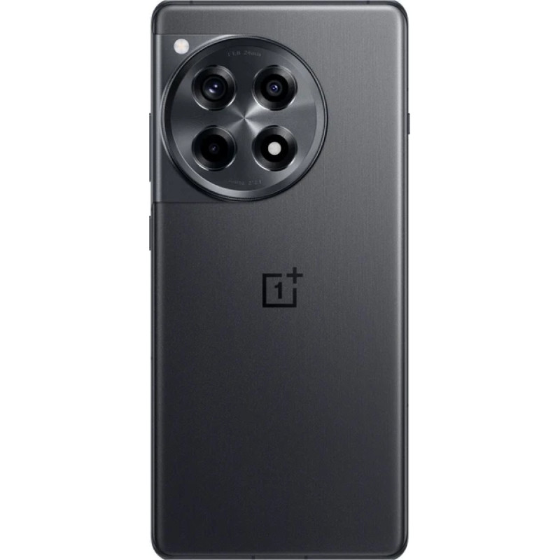 Смартфон OnePlus Ace 3 5G (PJE110) 16/512Gb Black NFC CN Глобальна прошивка