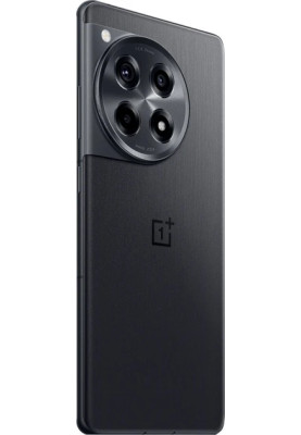 Смартфон OnePlus Ace 3 5G (PJE110) 16/512Gb Black NFC CN Глобальна прошивка
