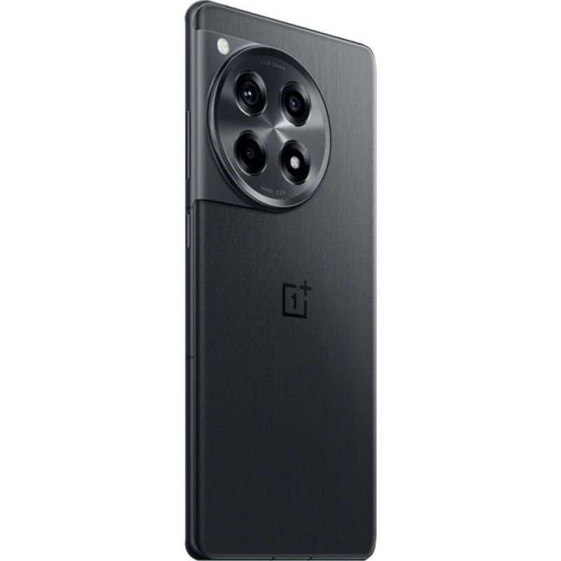 Смартфон OnePlus Ace 3 5G (PJE110) 16/512Gb Black NFC CN Глобальна прошивка