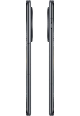 Смартфон OnePlus Ace 3 5G (PJE110) 16/512Gb Black NFC CN Глобальна прошивка
