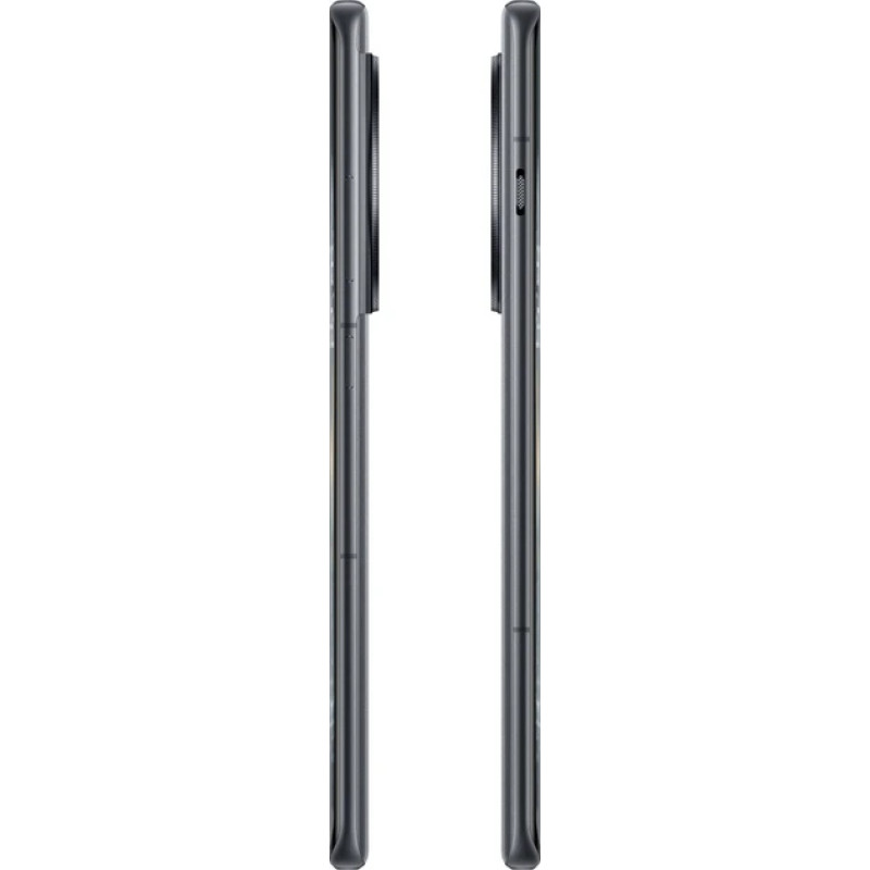 Смартфон OnePlus Ace 3 5G (PJE110) 16/512Gb Black NFC CN Глобальна прошивка