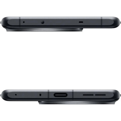Смартфон OnePlus Ace 3 5G (PJE110) 16/512Gb Black NFC CN Глобальна прошивка