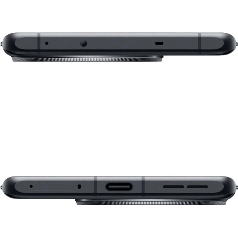 Смартфон OnePlus Ace 3 5G (PJE110) 16/512Gb Black NFC CN Глобальна прошивка