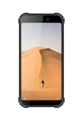 Смартфон Oukitel WP5 4/32Gb Black Global version