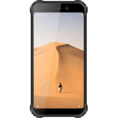 Смартфон Oukitel WP5 4/32Gb Black Global version