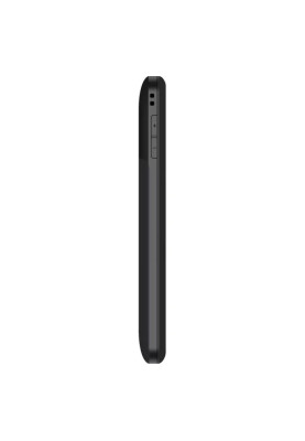 Телефон Nomi i2440 Black UA UCRF