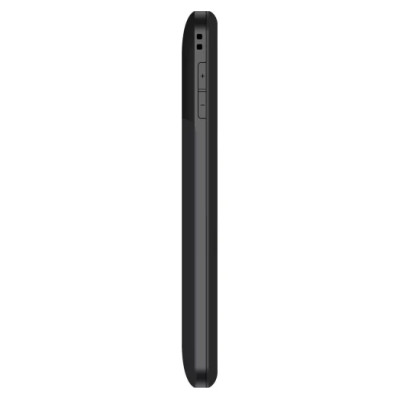 Телефон Nomi i2440 Black UA UCRF