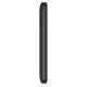 Телефон Nomi i2440 Black UA UCRF