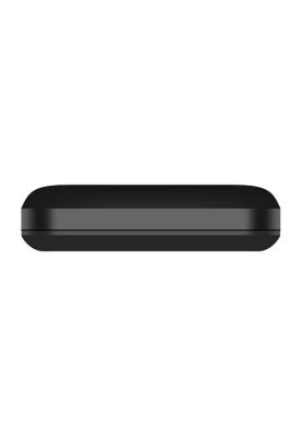 Телефон Nomi i2440 Black UA UCRF