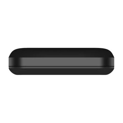 Телефон Nomi i2440 Black UA UCRF