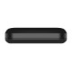Телефон Nomi i2440 Black UA UCRF