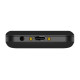 Телефон Nomi i2440 Black UA UCRF