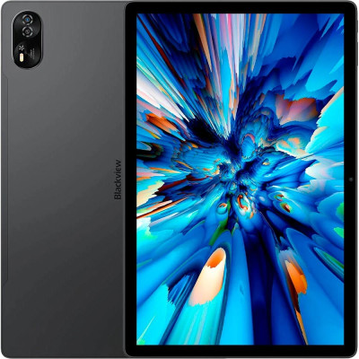 Планшет Blackview Mega 8 12/256Gb LTE Space Grey Global version
