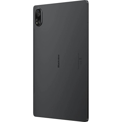 Планшет Blackview Mega 8 12/256Gb LTE Space Grey Global version