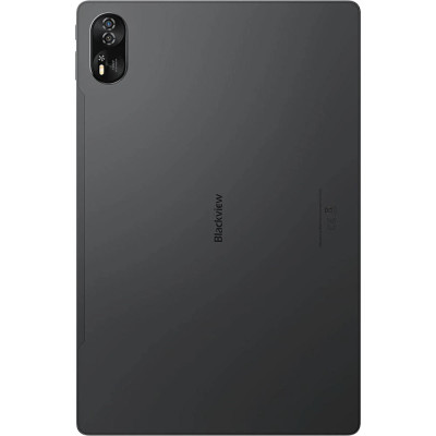 Планшет Blackview Mega 8 12/256Gb LTE Space Grey Global version