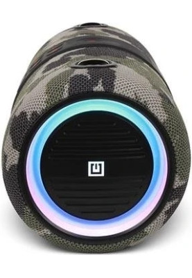 Bluetooth Колонка Real-EL X-733 Camo (EL121600020) UA
