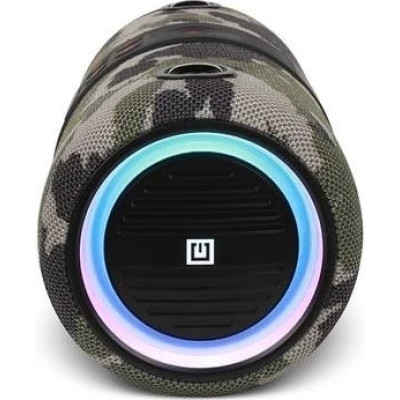 Bluetooth Колонка Real-EL X-733 Camo (EL121600020) UA