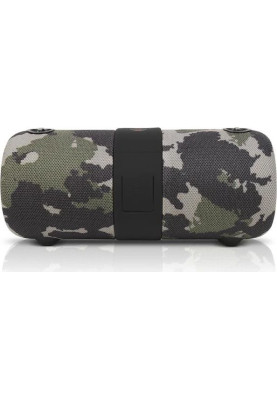 Bluetooth Колонка Real-EL X-733 Camo (EL121600020) UA