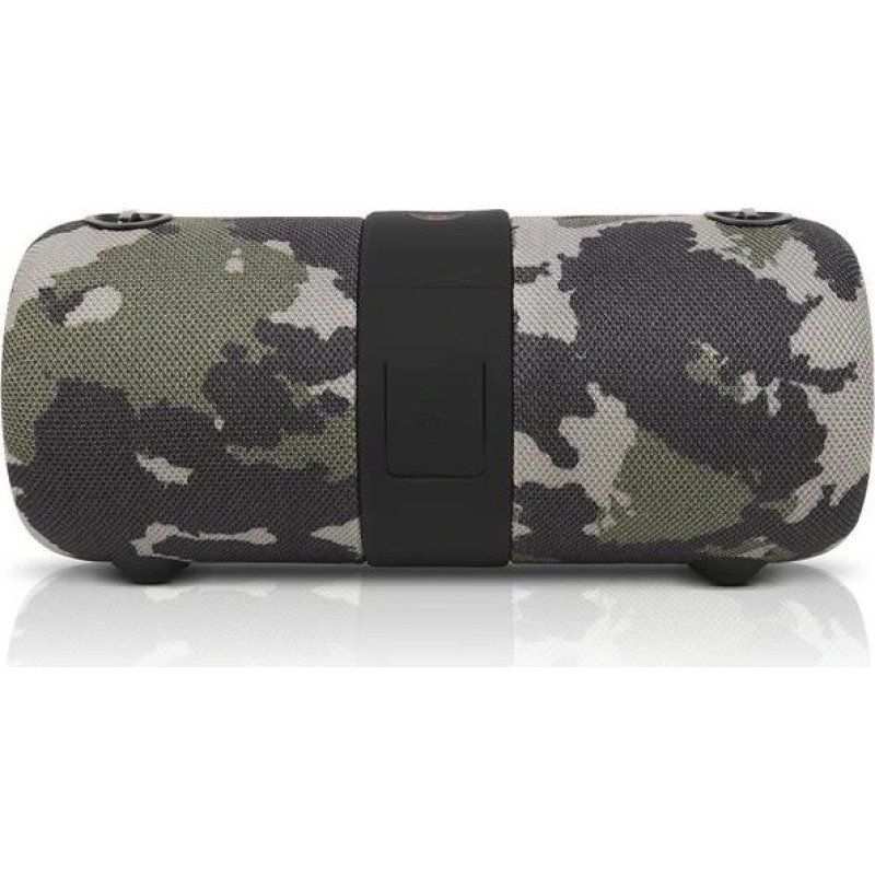 Bluetooth Колонка Real-EL X-733 Camo (EL121600020) UA