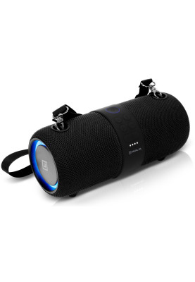 Bluetooth Колонка Real-EL X-735 black (EL121600011) UA