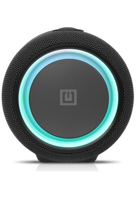 Bluetooth Колонка Real-EL X-735 black (EL121600011) UA