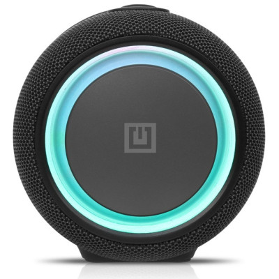 Bluetooth Колонка Real-EL X-735 black (EL121600011) UA