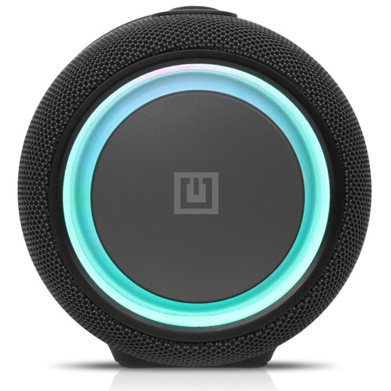 Bluetooth Колонка Real-EL X-735 black (EL121600011) UA