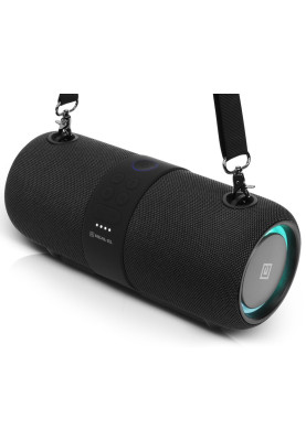 Bluetooth Колонка Real-EL X-735 black (EL121600011) UA