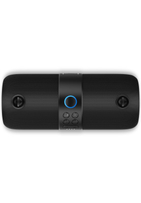 Bluetooth Колонка Real-EL X-735 black (EL121600011) UA