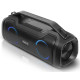 Bluetooth Колонка Real-EL X-747 black (EL121600013) UA