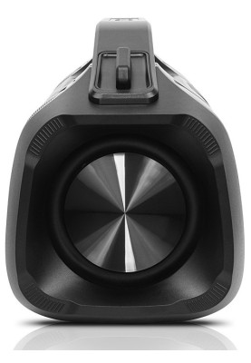 Bluetooth Колонка Real-EL X-747 black (EL121600013) UA