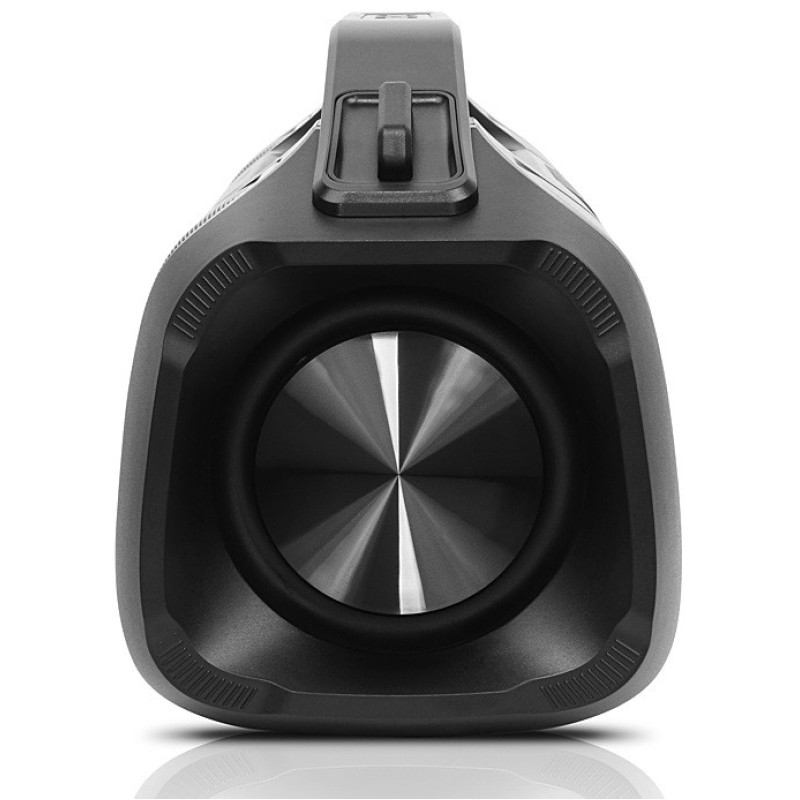 Bluetooth Колонка Real-EL X-747 black (EL121600013) UA