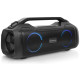 Bluetooth Колонка Real-EL X-747 black (EL121600013) UA