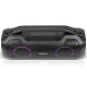 Bluetooth Колонка Real-EL X-747 black (EL121600013) UA