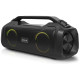 Bluetooth Колонка Real-EL X-747 black (EL121600013) UA
