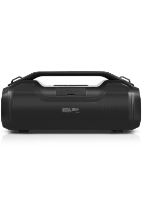 Bluetooth Колонка Real-EL X-747 black (EL121600013) UA