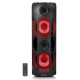 Bluetooth Колонка Real-EL X-787 black (EL121600008) UA
