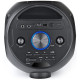 Bluetooth Колонка Real-EL X-787 black (EL121600008) UA