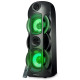 Bluetooth Колонка Real-EL X-787 black (EL121600008) UA