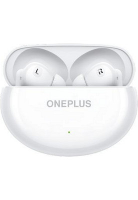 TWS OnePlus Nord Buds 3 (E514A) Melodic White Global