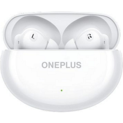 TWS OnePlus Nord Buds 3 (E514A) Melodic White Global