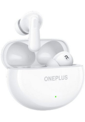 TWS OnePlus Nord Buds 3 (E514A) Melodic White Global