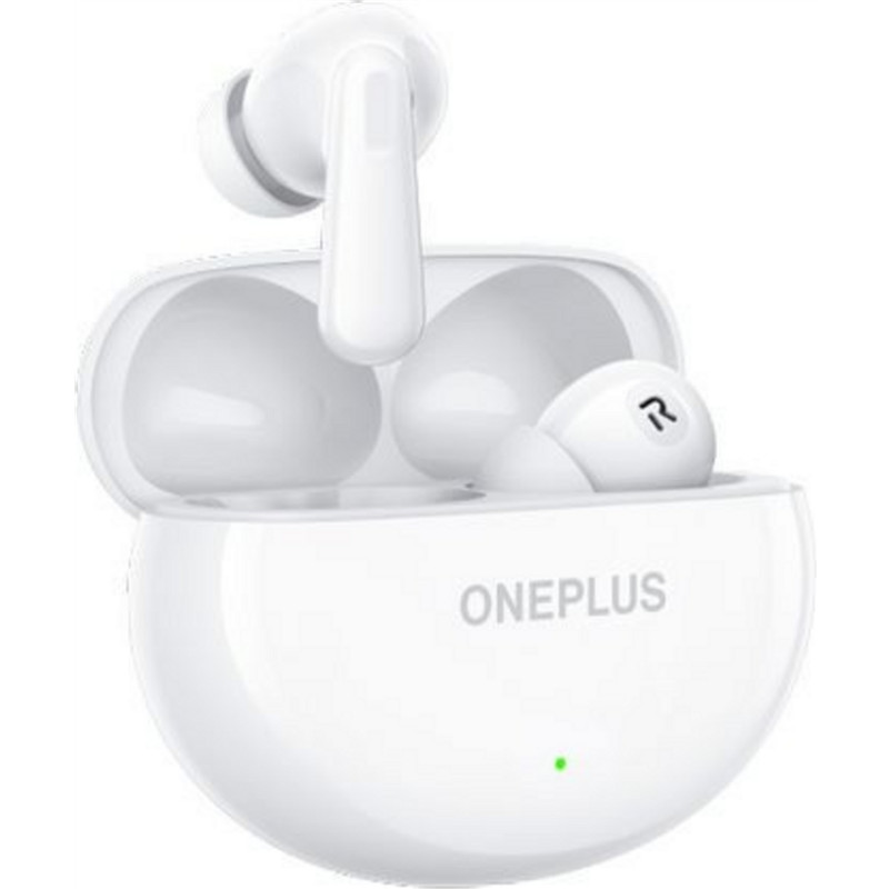 TWS OnePlus Nord Buds 3 (E514A) Melodic White Global