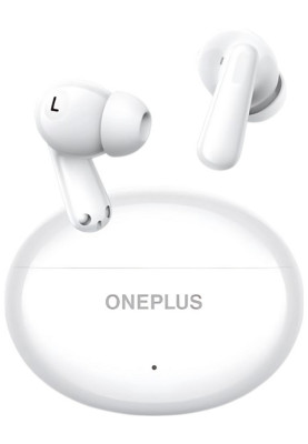 TWS OnePlus Nord Buds 3 (E514A) Melodic White Global