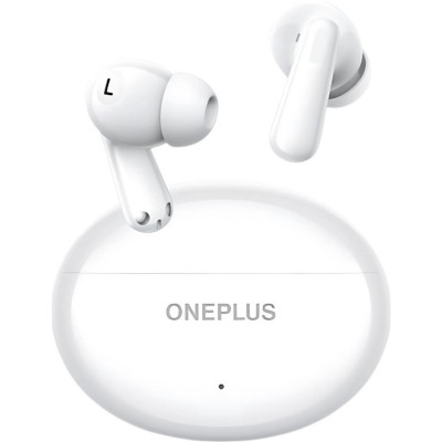 TWS OnePlus Nord Buds 3 (E514A) Melodic White Global